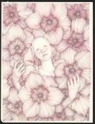 Marco Mazzoni - POUCETTE, Illustration originale