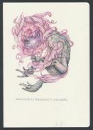 Marco Mazzoni - Illustration originale