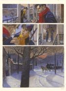 Jean-Pierre Gibrat - Matt&eacute;o, Cinqui&egrave;me &eacute;poque (septembre 193