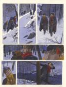 Jean-Pierre Gibrat - Matt&eacute;o, Cinqui&egrave;me &eacute;poque (septembre 193