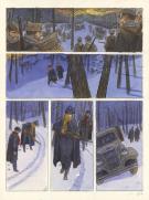 Jean-Pierre Gibrat - Matt&eacute;o, Cinqui&egrave;me &eacute;poque (septembre 193