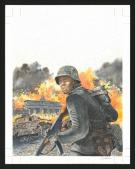 Philippe Jarbinet - Airborne 44, G&eacute;n&eacute;ration perdue, Couvertu