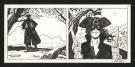 Lele Vianello - Dick Turpin, Strip original n&deg;3