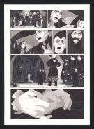 Bertrand Gatignol - Les Ogres-Dieux, La Premi&egrave;re n&eacute;e, Planch