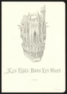 Armel Gaulme - Les Carnets Lovecraft, Les Rats dans les murs