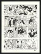 Olivier Schwartz - Atom Agency, Les Bijoux de la B&eacute;gum, Plan