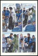 Philippe Gauckler - Kebek, Adamante, Planche originale n&deg;19