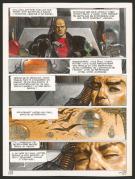 Juan Gimenez - La Caste des M&eacute;ta-Barons, Sans-Nom, le dernie