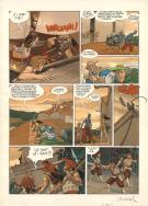 Jean-Louis Mourier - Les Feux d'Askell, Retour &agrave; Vocable, Pl