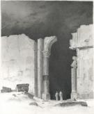 Paul & Ga&euml;tan Brizzi - L'Enfer de Dante, Planche originale n