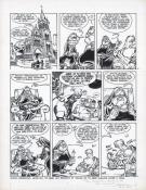 Ma&euml;ster - S?ur Marie-Th&eacute;r&egrave;se, Heureux les imb&eacute;ciles, Planche