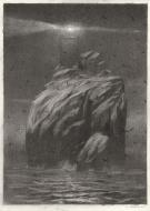 Armel Gaulme - Les Carnets Lovecraft, Le Festival , Illustra