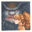 Barbucci & Lebreton - Ekh&ouml; Monde miroir, Le Secret des Presh