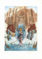 Barbucci & Lebreton - Ekh&ouml; Monde miroir, Le Secret des Presh