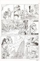 Alessandro Barbucci - Ekh&ouml; Monde miroir, Hot Tabaaasco !, Pl