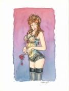 Paul Salomone - L'Homme qui n'aimait pas les armes &agrave; feu, Il