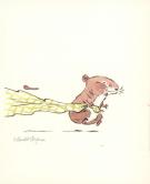 Claude K. Dubois - Lola , Je suis un amour !, Illustration o