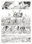 Juan Luis Landa - Chroniques de Roncevaux, La L&eacute;gende de Rol