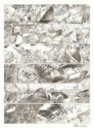 Juan Luis Landa - Chroniques de Roncevaux, La L&eacute;gende de Rol