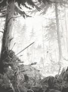 Juan Luis Landa - Chroniques de Roncevaux, La L&eacute;gende de Rol