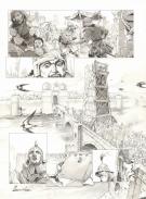 Juan Luis Landa - Chroniques de Roncevaux, La L&eacute;gende de Rol