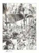 Juan Luis Landa - Chroniques de Roncevaux, La L&eacute;gende de Rol