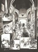 Juan Luis Landa - Chroniques de Roncevaux, La L&eacute;gende de Rol