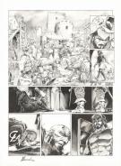 Juan Luis Landa - Chroniques de Roncevaux, La L&eacute;gende de Rol