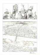 Juan Luis Landa - Chroniques de Roncevaux, La L&eacute;gende de Rol