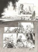 Juan Luis Landa - Chroniques de Roncevaux, La L&eacute;gende de Rol