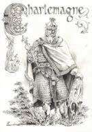 Juan Luis Landa - Chroniques de Roncevaux, La L&eacute;gende de Rol