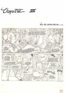 Michel Plessix - Le Vent dans les Sables , La Tentation du D