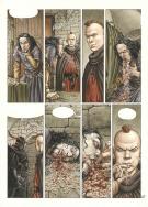 J&eacute;r&eacute;my - Complainte des Landes perdues , Le Guinea Lord, Mis