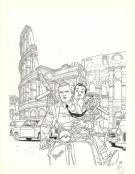 Jean-Christophe Thibert - Kaplan & Masson, Il faut sauver Hi