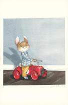 Julie Mellan - Illustration originale in&eacute;dite - S&eacute;lection "C