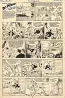 Gervy - Pat'Apouf, Les Aventures de Pat'Apouf aux Antipodes,