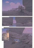 Didier Cassegrain - Sa Majest&eacute; des ours, Les Colonnes de Gar