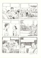 Cl&eacute;ment Oubrerie - Aya de Yopougon, Volume 5, Planche origin