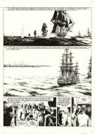 Franck Bonnet - USS Constitution, Livre III - &Agrave; terre comme 