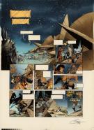 Guth&Tarquin - Lanfeust des &Eacute;toiles, Les buveurs de mondes, 