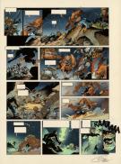 Guth&Tarquin - Lanfeust des &Eacute;toiles, Les buveurs de mondes, 