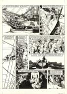 Franck Bonnet - USS Constitution, Livre II - Il y a deux jus