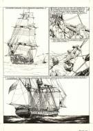 Franck Bonnet - USS Constitution, Livre I - La Justice &agrave; ter