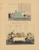 Pierre Joubert - Du temps que j'&eacute;tais "Boiscout", Illustrati