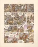 Thierry S&eacute;gur - L&eacute;gendes des Contr&eacute;es oubli&eacute;es, La Saison de