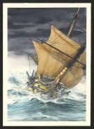 William Vance - Tout Vance, Howard Flynn, Couverture origina