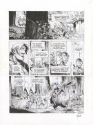 Vincent Malli&eacute; - La Qu&ecirc;te de l'Oiseau du Temps - Avant la Qu