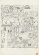 Michel Plessix - Le Vent dans les Sables , L'Invitation au v