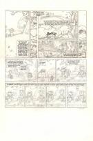 Michel Plessix - Le Vent dans les Sables , L'Invitation au v