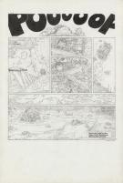 Michel Plessix - Le Vent dans les Saules , Foutoir au manoir